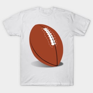 RUGBY BALL T-Shirt